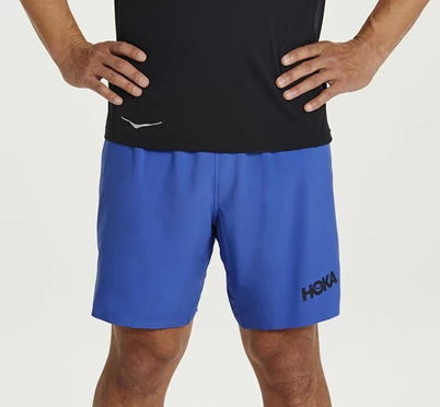 HOKA ONE ONE Running Bottoms Best Price Online - Mens Glide 5 